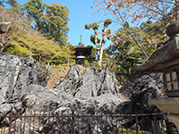 石山寺