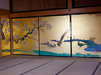 名古屋城